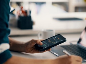 Mobil Uygulamalarla Yatırım Nasıl Yapılır?