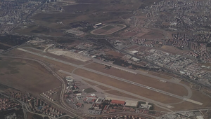 Ankara’da askeri üs NATO’ya hazırlanıyor: Etimesgut'a 8 ayda VIP havalimanı gelecek!