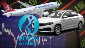 THYAO, PGSUS, DOAS, FROTO… Hedef fiyatlar geldi: Ulaştırma ve otomotiv sektörleri için güçlü potansiyel