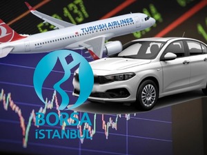THYAO, PGSUS, DOAS, FROTO&hellip; Hedef fiyatlar geldi: Ulaştırma ve otomotiv sekt&ouml;rleri i&ccedil;in g&uuml;&ccedil;l&uuml; potansiyel