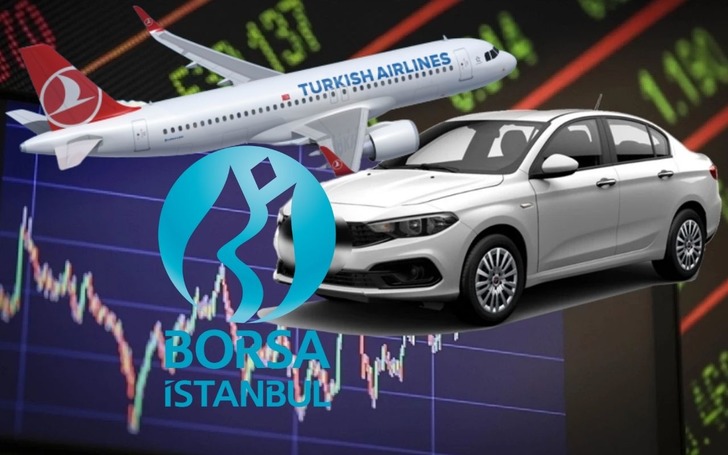 THYAO, PGSUS, DOAS, FROTO… Hedef fiyatlar geldi: Ulaştırma ve otomotiv sektörleri için güçlü potansiyel