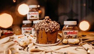 Türk fındığı almaktan vazgeçen Nutella için açıklama geldi