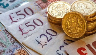 İngiltere imalat sanayi PMI ilk kez artış gösterdi