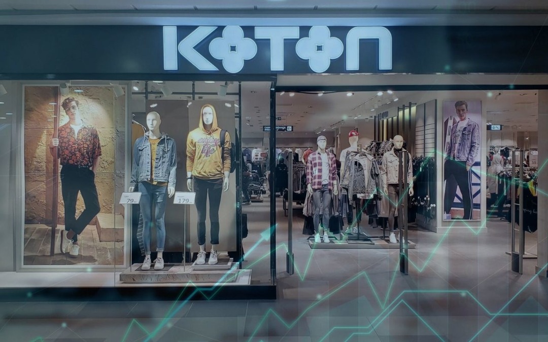 Koton o tarihte bilan&ccedil;osunu a&ccedil;ıklayacak