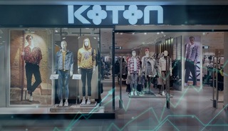 Koton o tarihte bilançosunu açıklayacak