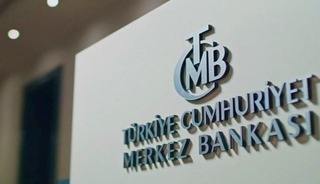 TCMB toplam rezervi 185,5 milyar dolara geriledi!