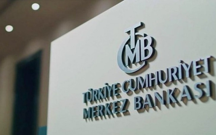 TCMB toplam rezervi 185,5 milyar dolara geriledi!