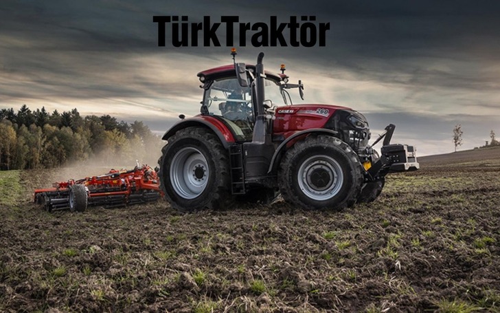 TTRAK için tutma zamanı: Hedef fiyat geldi