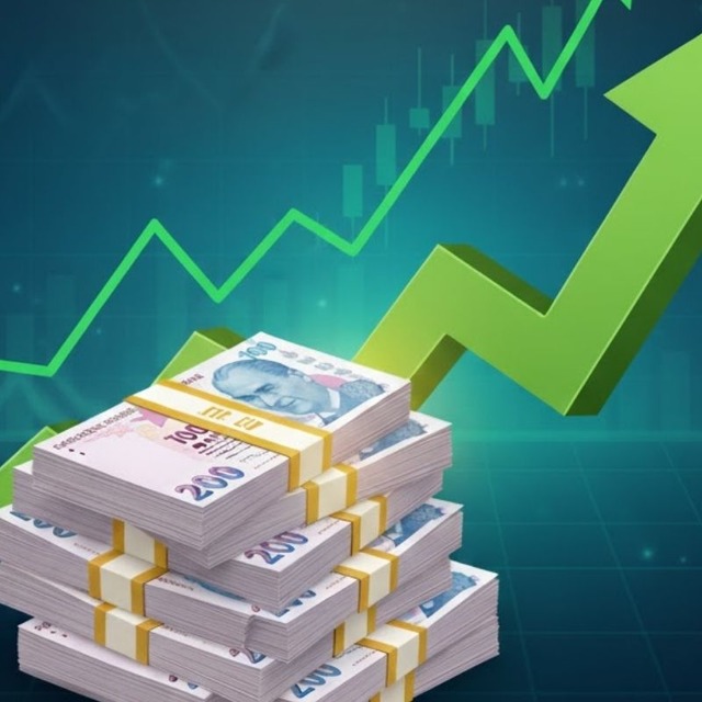 Bu Hisseye 2020’de 100 Bin TL Yatıran, Bugün 2,5 Milyon TL’nin Sahibi!