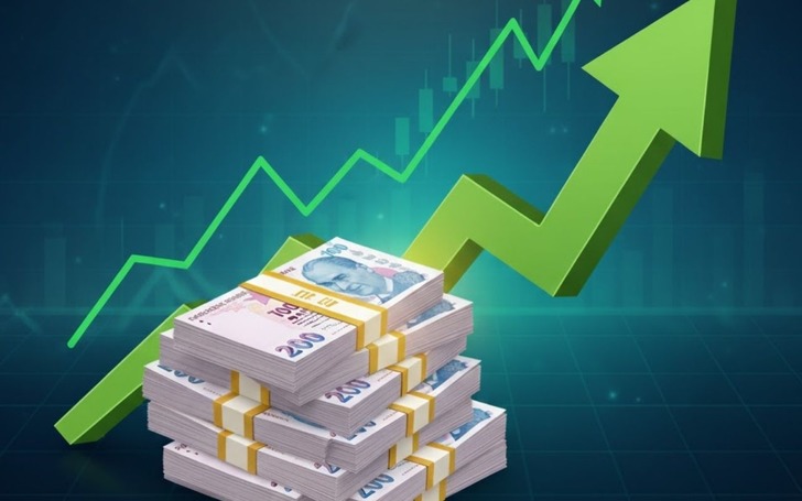 Bu Hisseye 2020’de 100 Bin TL Yatıran, Bugün 2,5 Milyon TL’nin Sahibi!