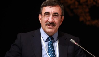 Cevdet Yılmaz'dan enflasyon yorumu