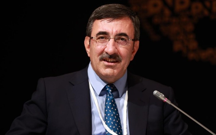 Cevdet Yılmaz'dan enflasyon yorumu