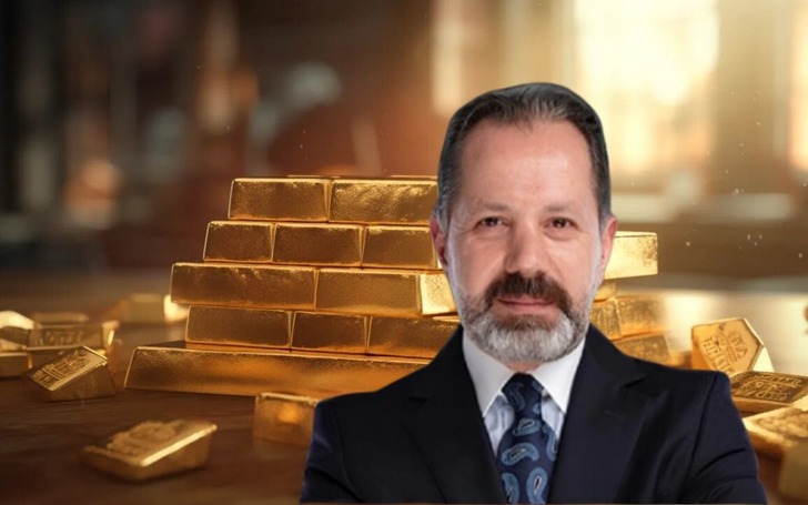 Altın cephesinde son durum: İslam Memiş “Gram altın düşmeye devam edebilir..”