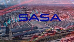 SASA 2025/3Ç bilançosunu paylaştı: 10 milyar TL'yi aşan net zarar
