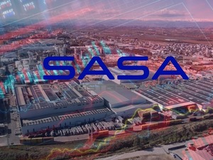 SASA 2025/3Ç bilançosunu paylaştı: 10 milyar TL'yi aşan net zarar