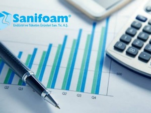 SANFM 2025/3Ç bilançosunu paylaştı: Net kâr düştü