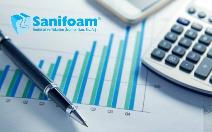 SANFM 2025/3Ç bilançosunu paylaştı: Net kâr düştü