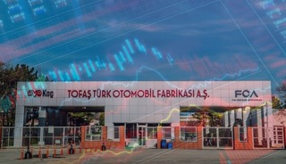 TOASO'nun 2025/3Ç bilançosu geldi: Net kâr çakıldı