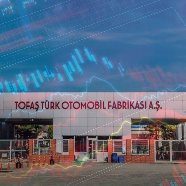 TOASO'nun 2025/3Ç bilançosu geldi: Net kâr çakıldı