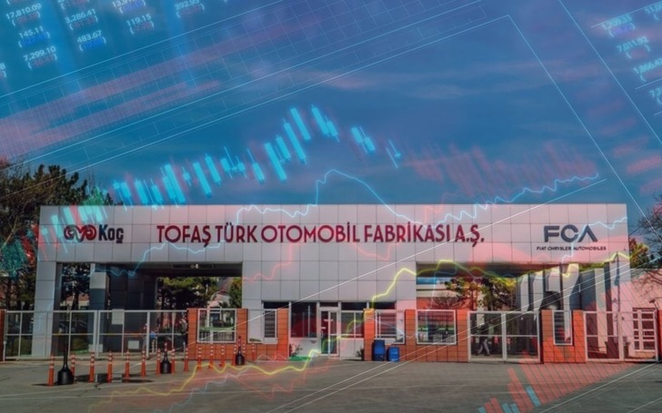 TOASO'nun 2025/3Ç bilançosu geldi: Net kâr çakıldı