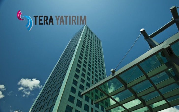 Tera Yatırım’dan mahkeme çıkışı: Suç duyurusunda bulunuldu