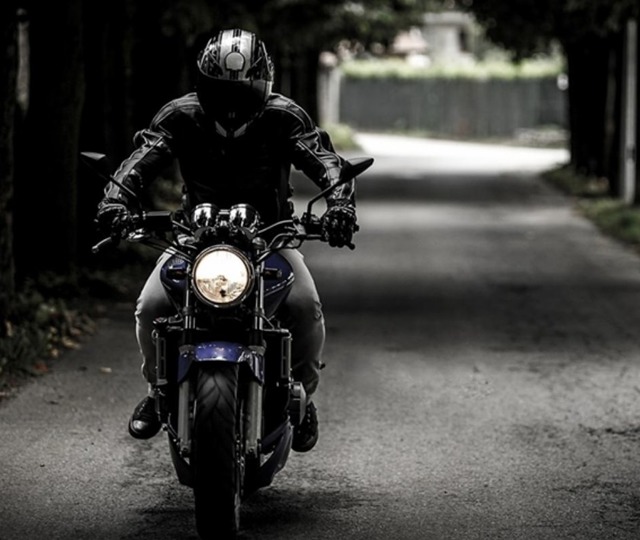 Motosiklette kurallar değişti: Yeni zorunluluk getirildi 