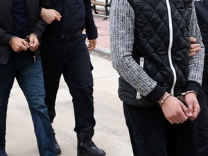 T&Uuml;BİTAK ve Aselsan &ccedil;alışanlarına FET&Ouml; operasyonu!