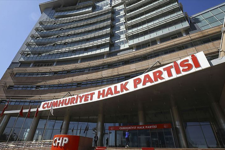 CHP kurultay davasında yeni gelişme