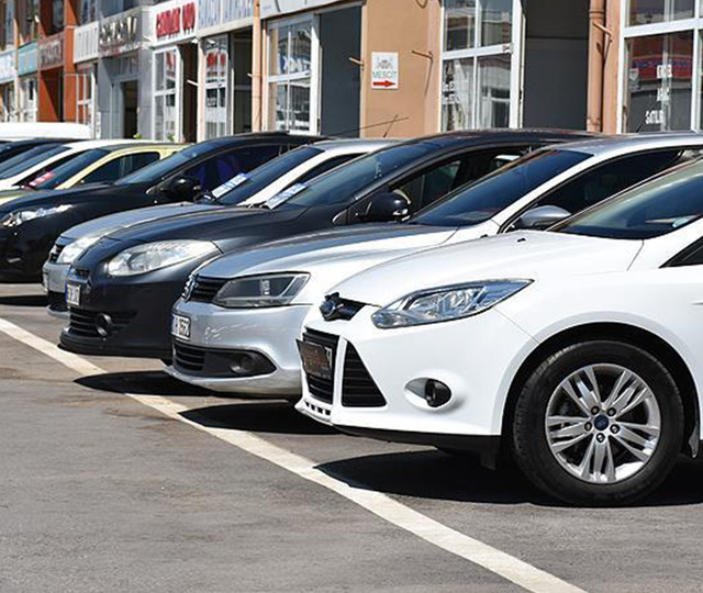 Otomotiv pazarında yeni rekor! Satışlar yüzde 19 arttı: 10 ayda 1 milyon adedi aştı