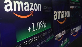 Amazon 2026 Kehaneti: %50 Y&uuml;kselişle 3 Trilyon Dolar Kul&uuml;b&uuml;ne mi?