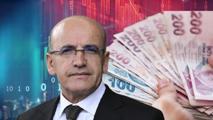 Bakan Şimşek'ten fon açıklaması: Manipülasyon var! Halka arzlar yeniden başlamalı