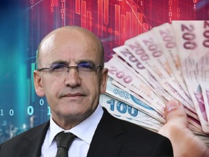 Bakan Şimşek'ten fon a&ccedil;ıklaması: Manip&uuml;lasyon var! Halka arzlar yeniden başlamalı
