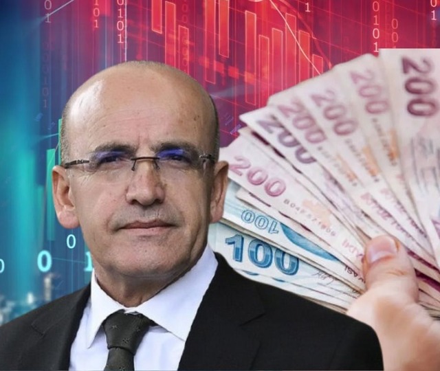 Şimşek'ten fon açıklaması: Manipülasyon var! 