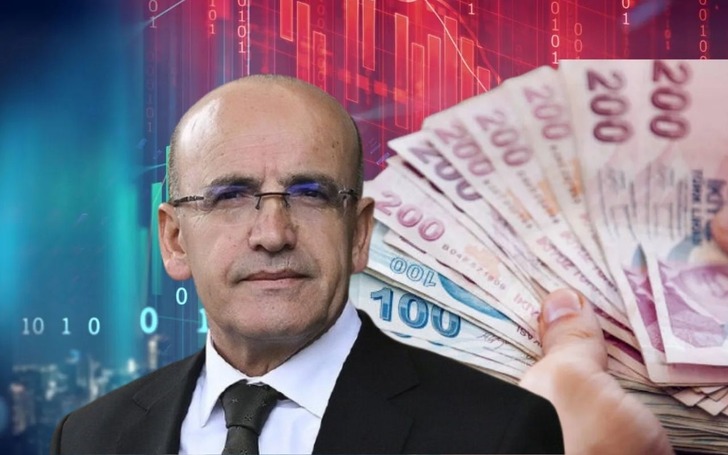 Bakan Şimşek'ten fon açıklaması: Manipülasyon var! Halka arzlar yeniden başlamalı