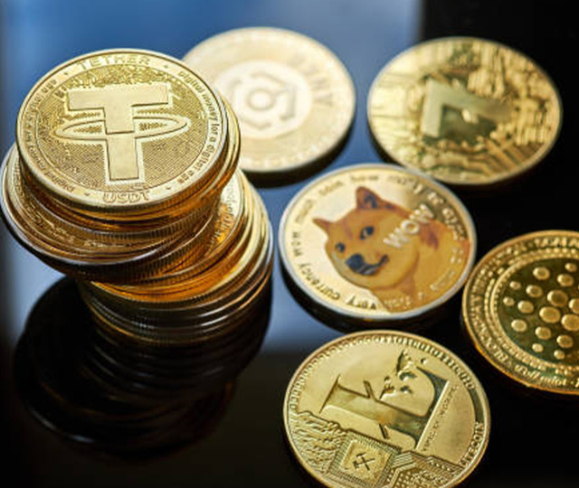 Kasımın ilk haftasında bu iki coin’e dikkat!