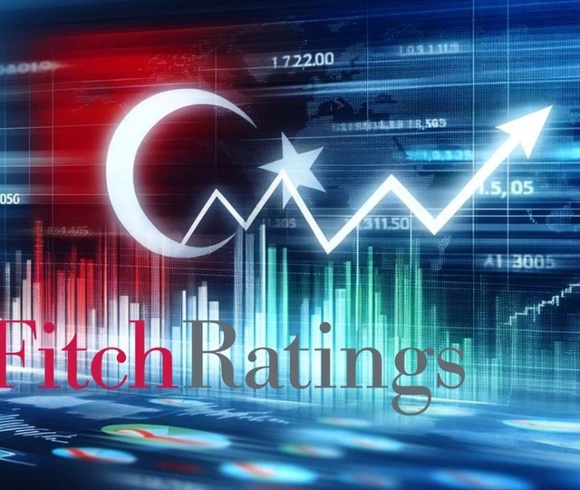 Fitch’ten Türkiye ekonomisine 2025-2027 tahmini