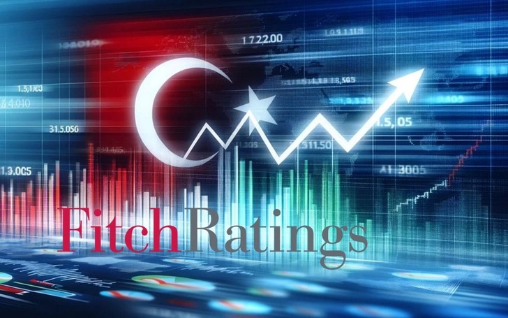 Fitch’ten Türkiye ekonomisine 2025-2027 tahmini: Kontrollü kur, düşen enflasyon ve gevşeyen faiz politikası