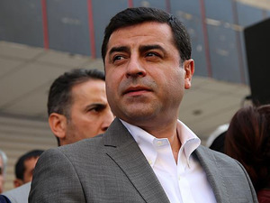 AİHM kararı kesinleşti, Demirtaş i&ccedil;in tahliye başvurusu