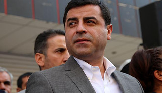 AİHM kararı kesinleşti, Demirtaş için tahliye başvurusu