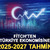 Fitch’ten Türkiye ekonomisine 2025-2027 tahmini