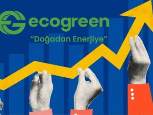 Yeni halka arz EcoGreen&rsquo;de tavan serisi s&uuml;r&uuml;yor mu? İşte ECOGR hisselerinde son durum!