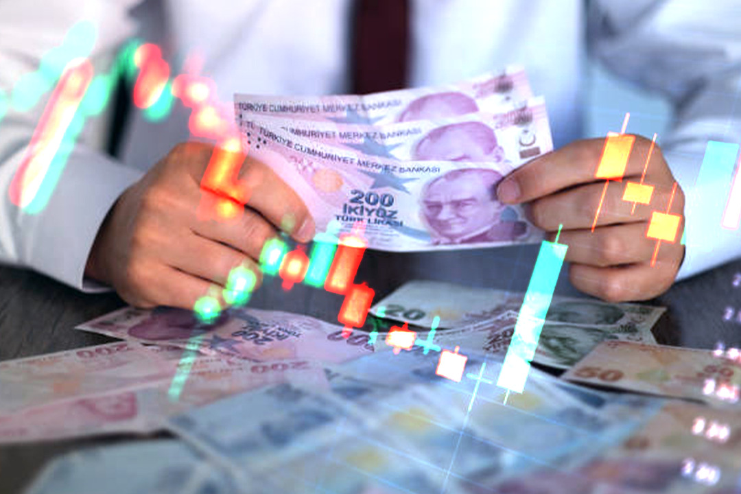 Bu hisselere 2020&rsquo;de 100 bin TL yatıran, bug&uuml;n 20 milyon TL&rsquo;nin sahibi