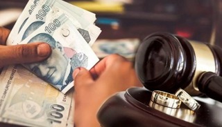 Nafaka borcunda yeni düzenleme: Üst sınır geliyor