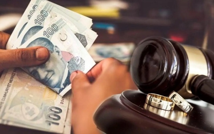 Nafaka borcunda yeni düzenleme: Üst sınır geliyor