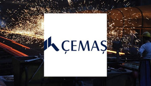 Çemaş Döküm’den önemli duyuru: Sermaye tavanı artırımı tescillendi