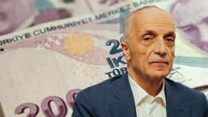 Asgari ücret pazarlığında gerilim! Türk-İş’ten 'komisyon' resti: "Bu yönetmelik değişmezse..." 