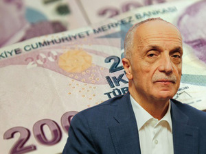 Asgari &uuml;cret pazarlığında gerilim! T&uuml;rk-İş&rsquo;ten 'komisyon' resti: "Bu y&ouml;netmelik değişmezse..." 