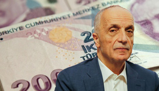 Asgari ücret pazarlığında gerilim! Türk-İş’ten 'komisyon' resti! "Bu yönetmelik değişmezse..."