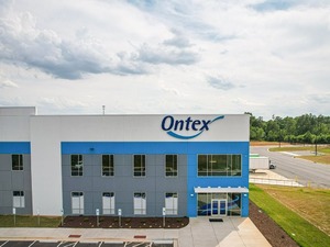 Ontex'in T&uuml;rkiye markaları Dilek Grup'a ge&ccedil;ti