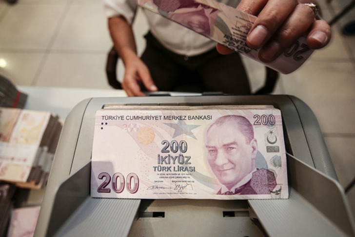 3 büyük şehirde rekor! Toplam mevduat 15 trilyon TL’yi geride bıraktı